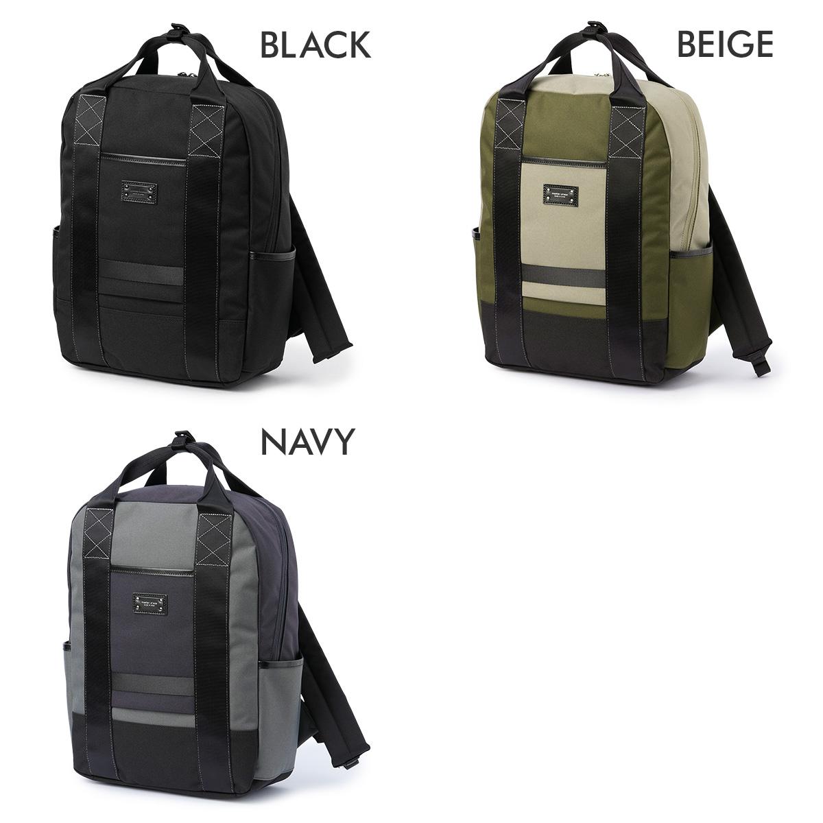 マスターピース Defend/ディフェンド リュック master-piece mspc-03020