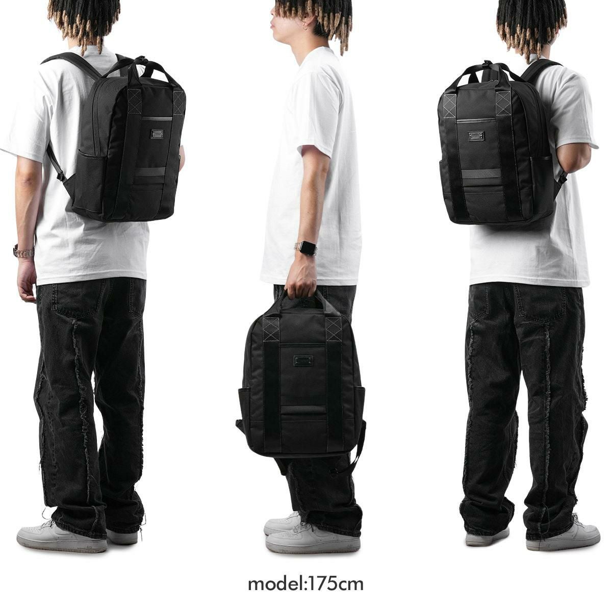 マスターピース Defend/ディフェンド リュック master-piece mspc-03020