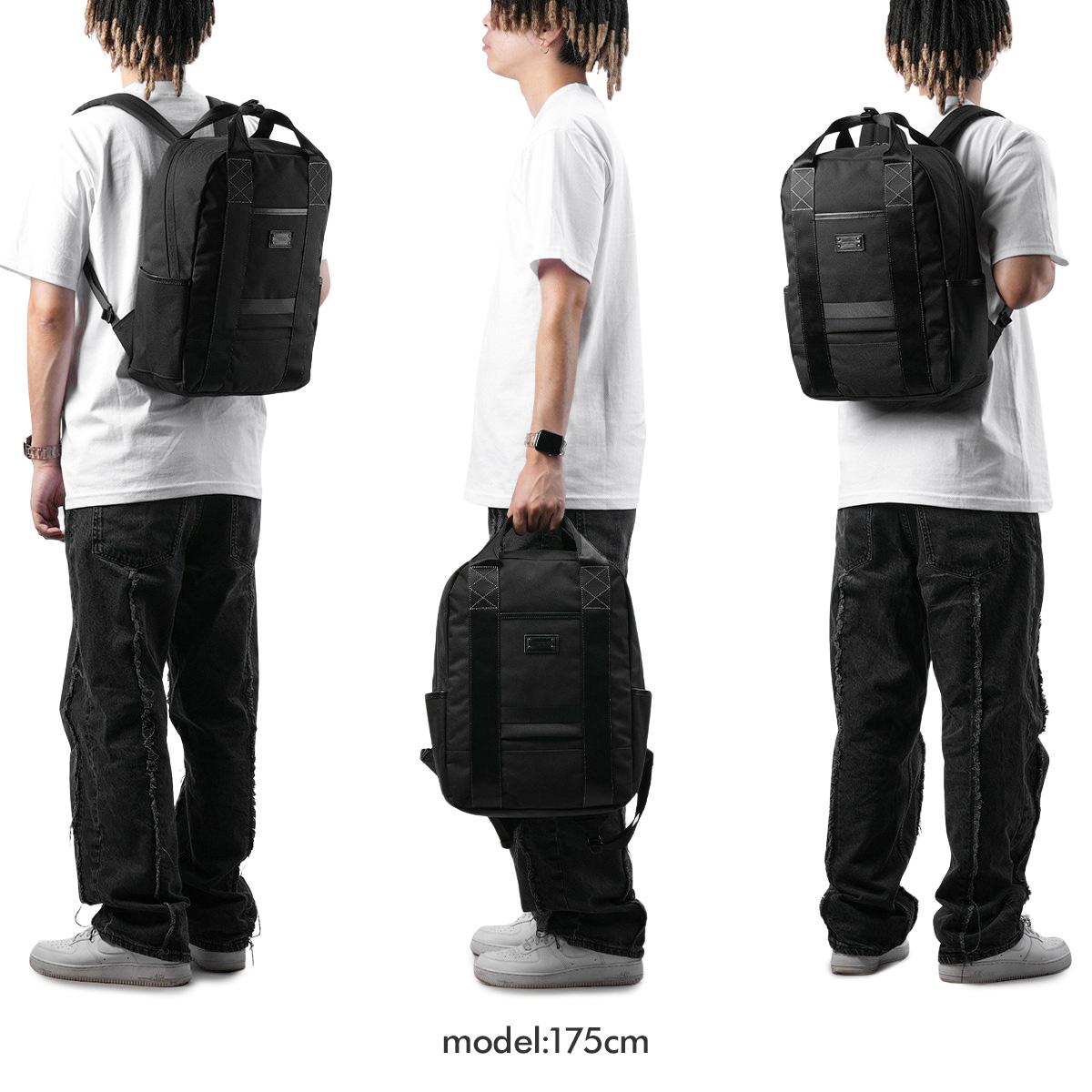 マスターピース Defend/ディフェンド リュック master-piece mspc-03020