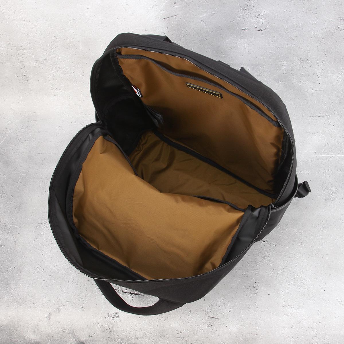 マスターピース Defend/ディフェンド リュック master-piece mspc-03020