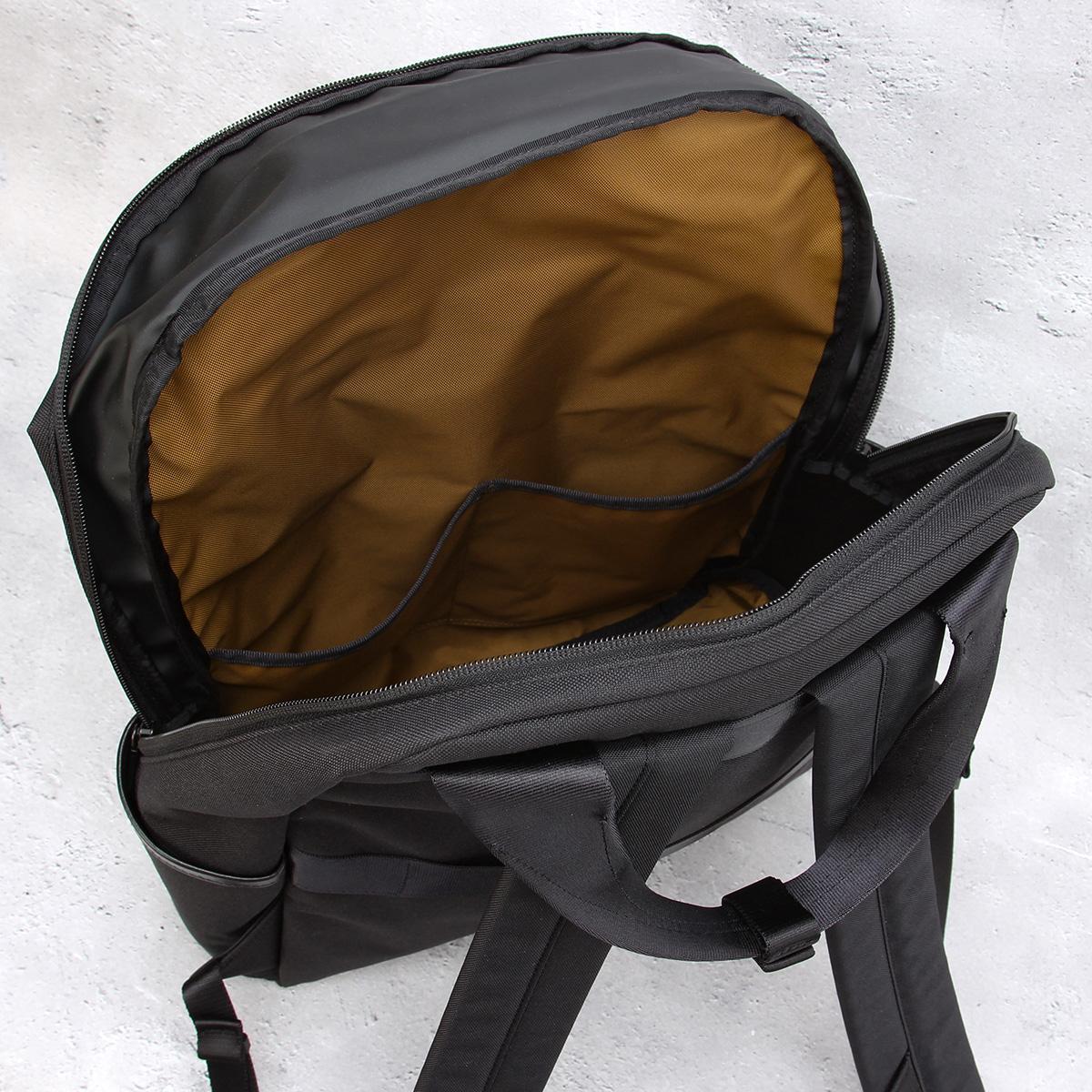 マスターピース Defend/ディフェンド リュック master-piece mspc-03020