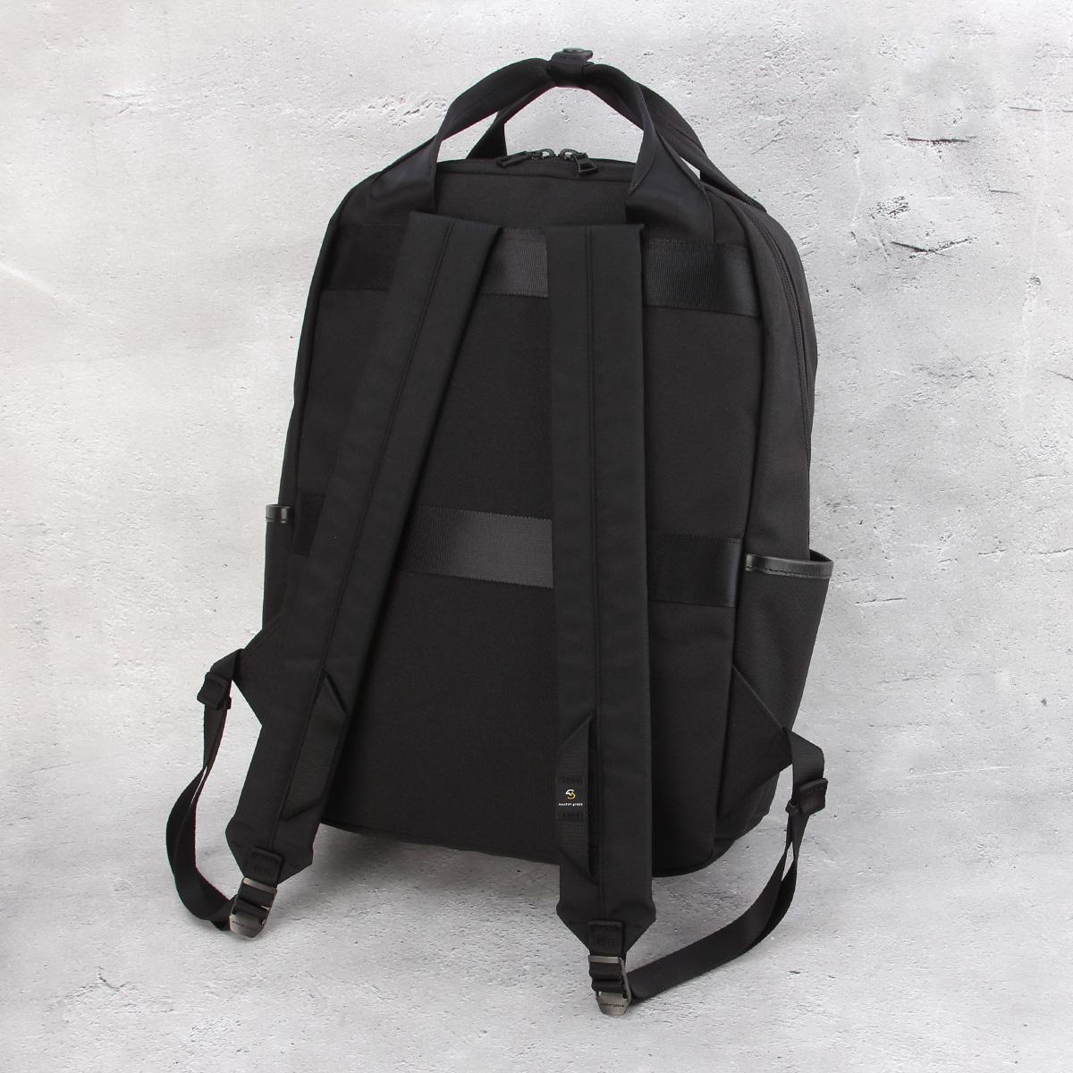 マスターピース Defend/ディフェンド リュック master-piece mspc-03020