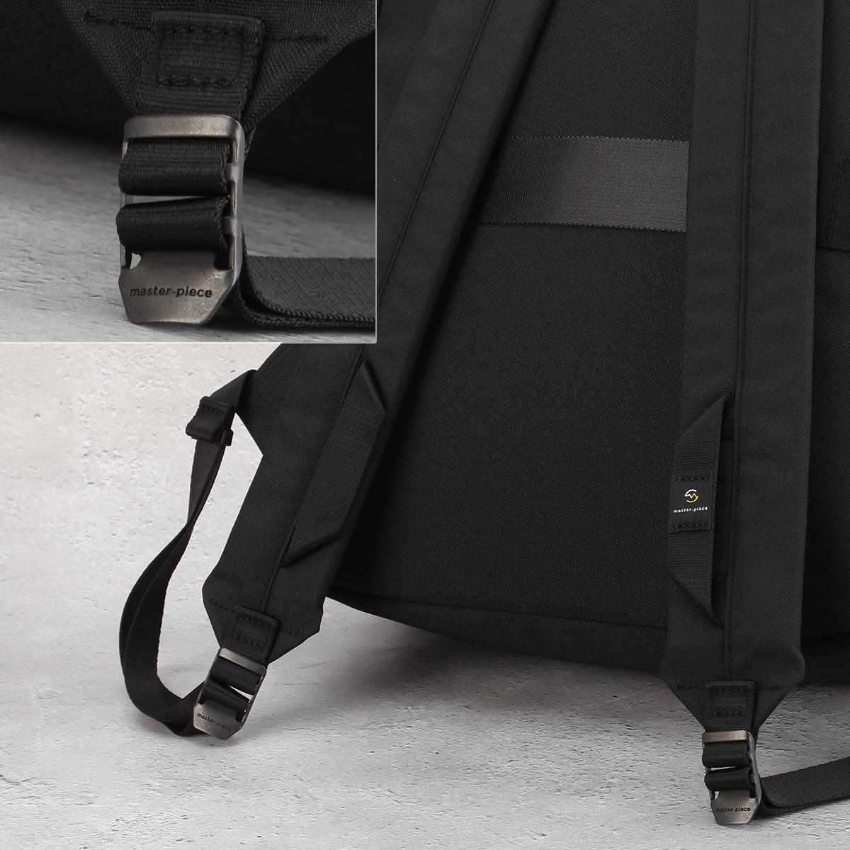 マスターピース Defend/ディフェンド リュック master-piece mspc-03020