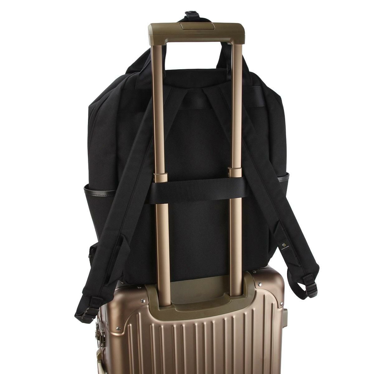 マスターピース Defend/ディフェンド リュック master-piece mspc-03020