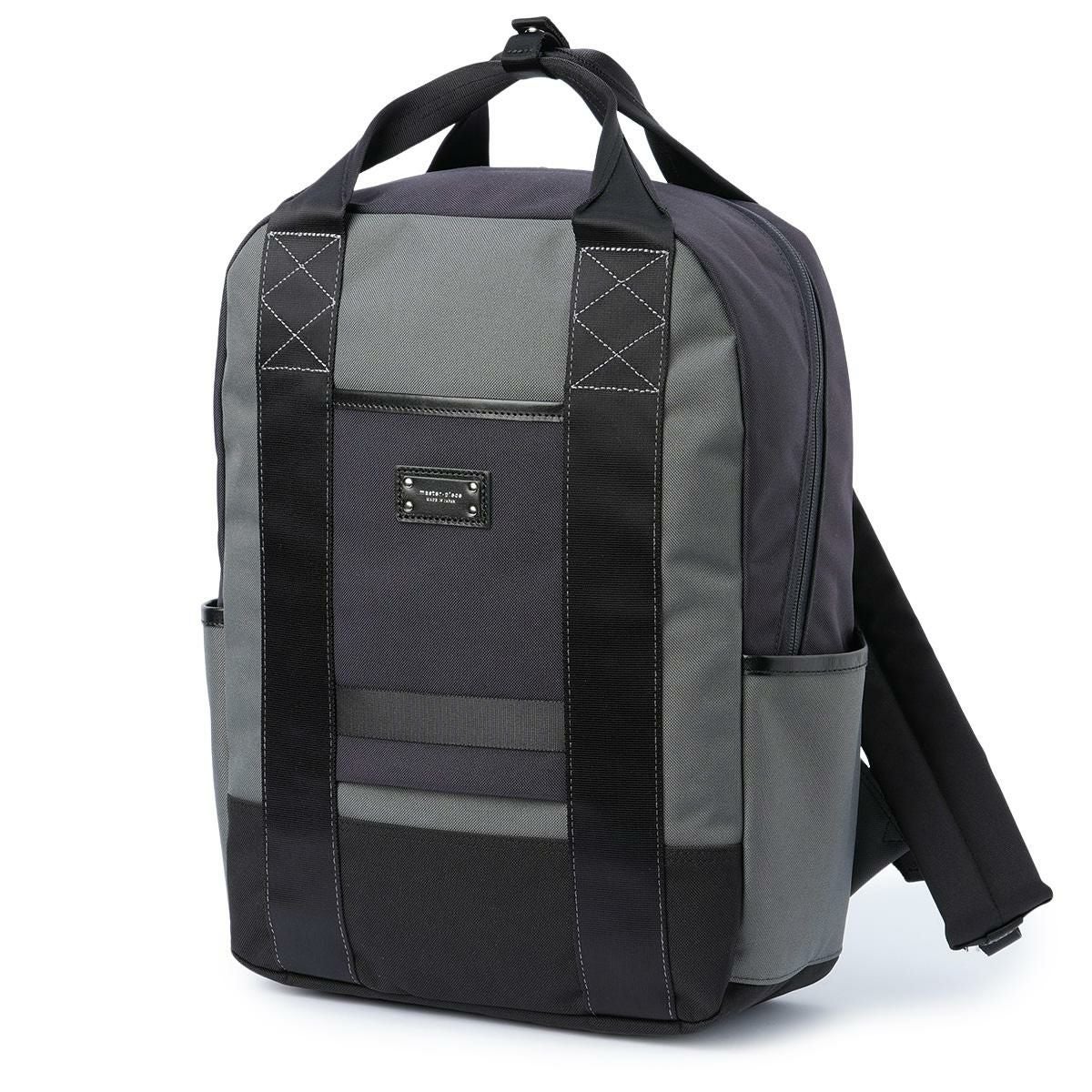 マスターピース Defend/ディフェンド リュック master-piece mspc-03020