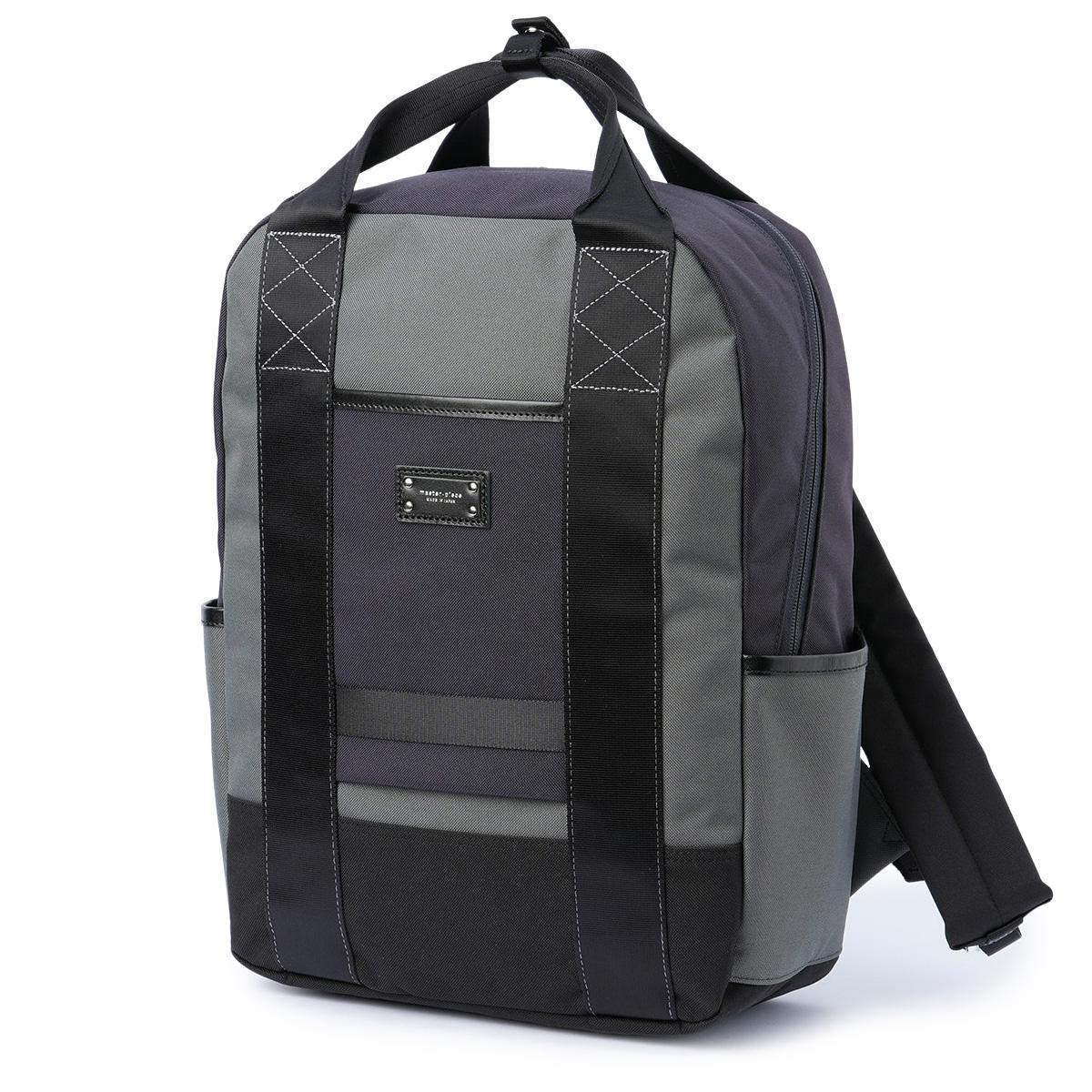 マスターピース Defend/ディフェンド リュック master-piece mspc-03020