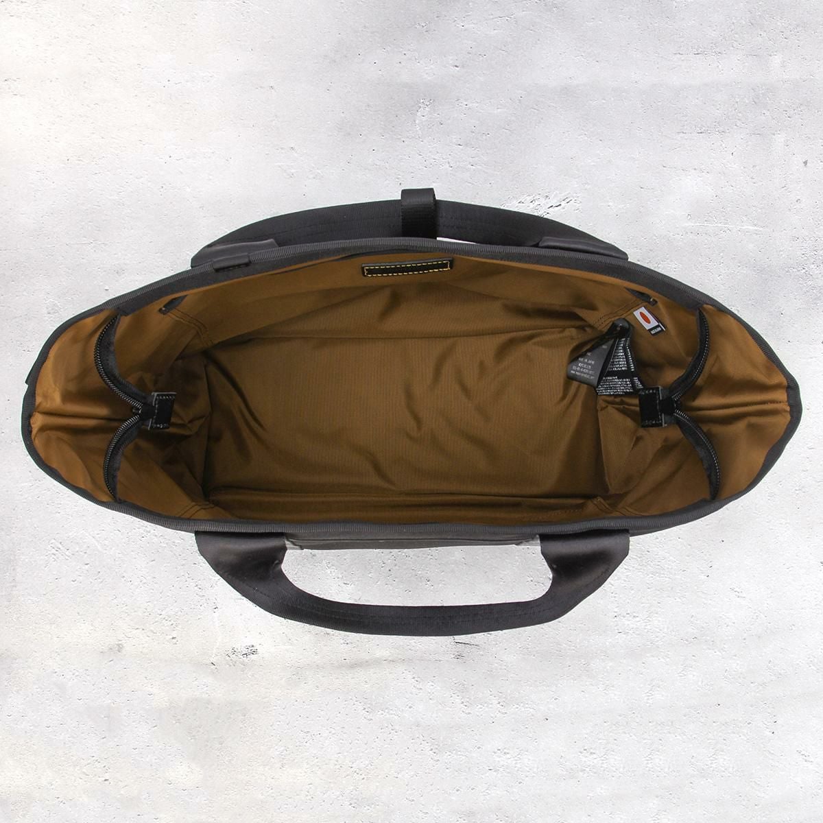 マスターピース Defend/ディフェンド トートバッグ master-piece mspc-03021