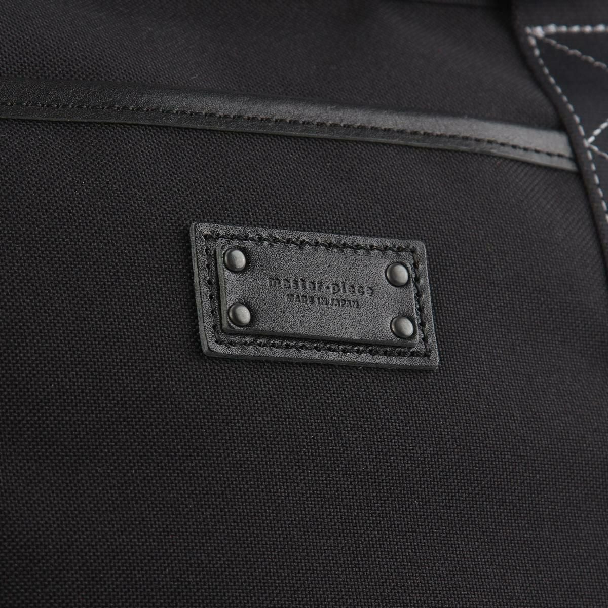 マスターピース Defend/ディフェンド トートバッグ master-piece mspc-03021