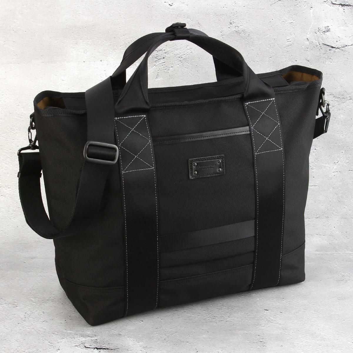 マスターピース Defend/ディフェンド トートバッグ master-piece mspc-03021