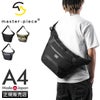 マスターピース Defend/ディフェンド ショルダーバッグ master-piece mspc-03022