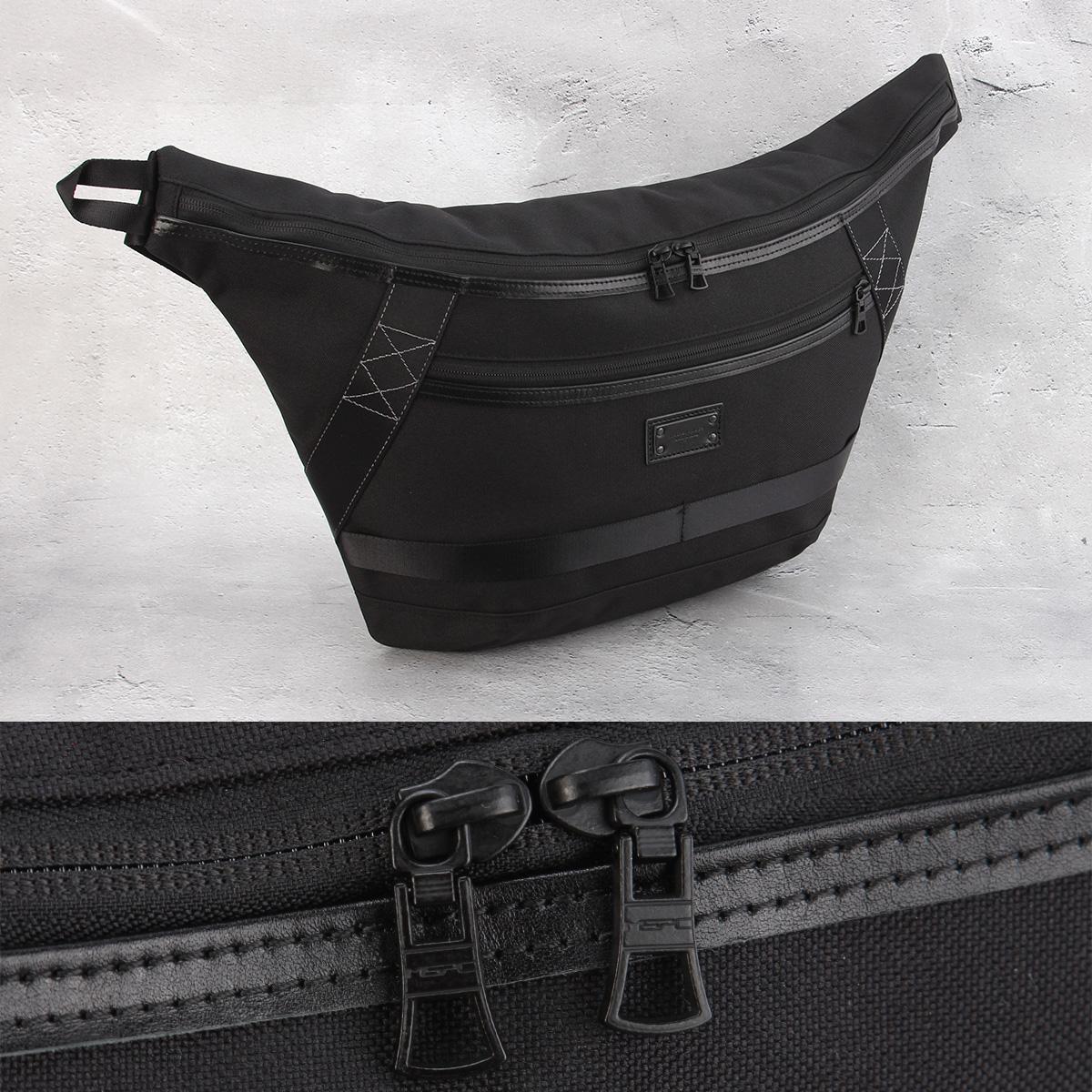 マスターピース Defend/ディフェンド ショルダーバッグ master-piece mspc-03022