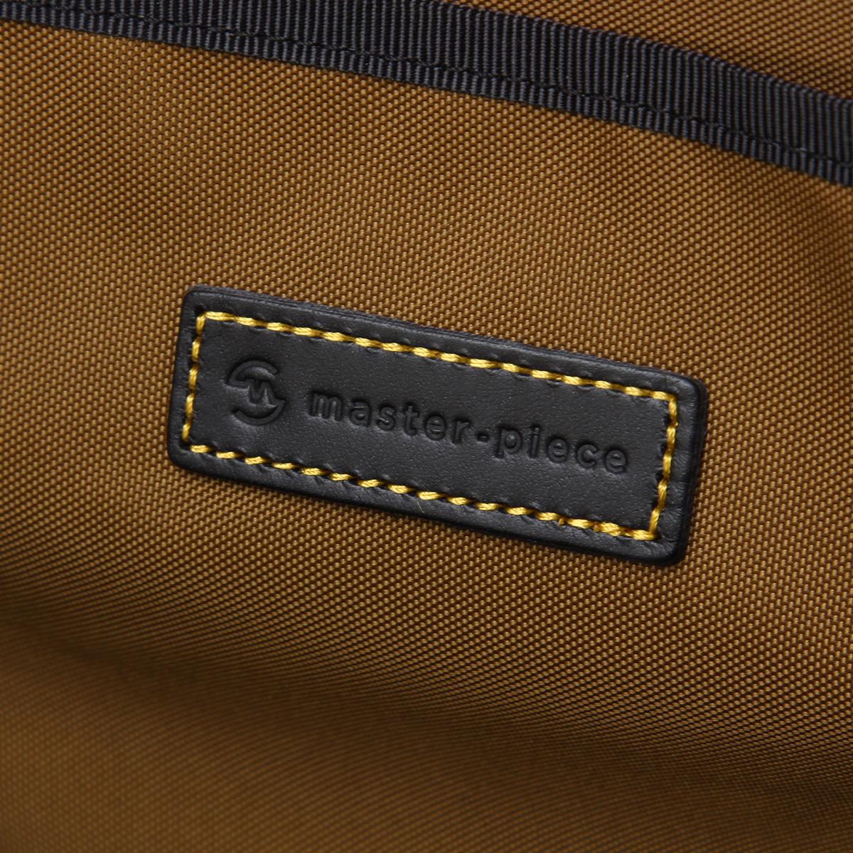 マスターピース Defend/ディフェンド ショルダーバッグ master-piece mspc-03022