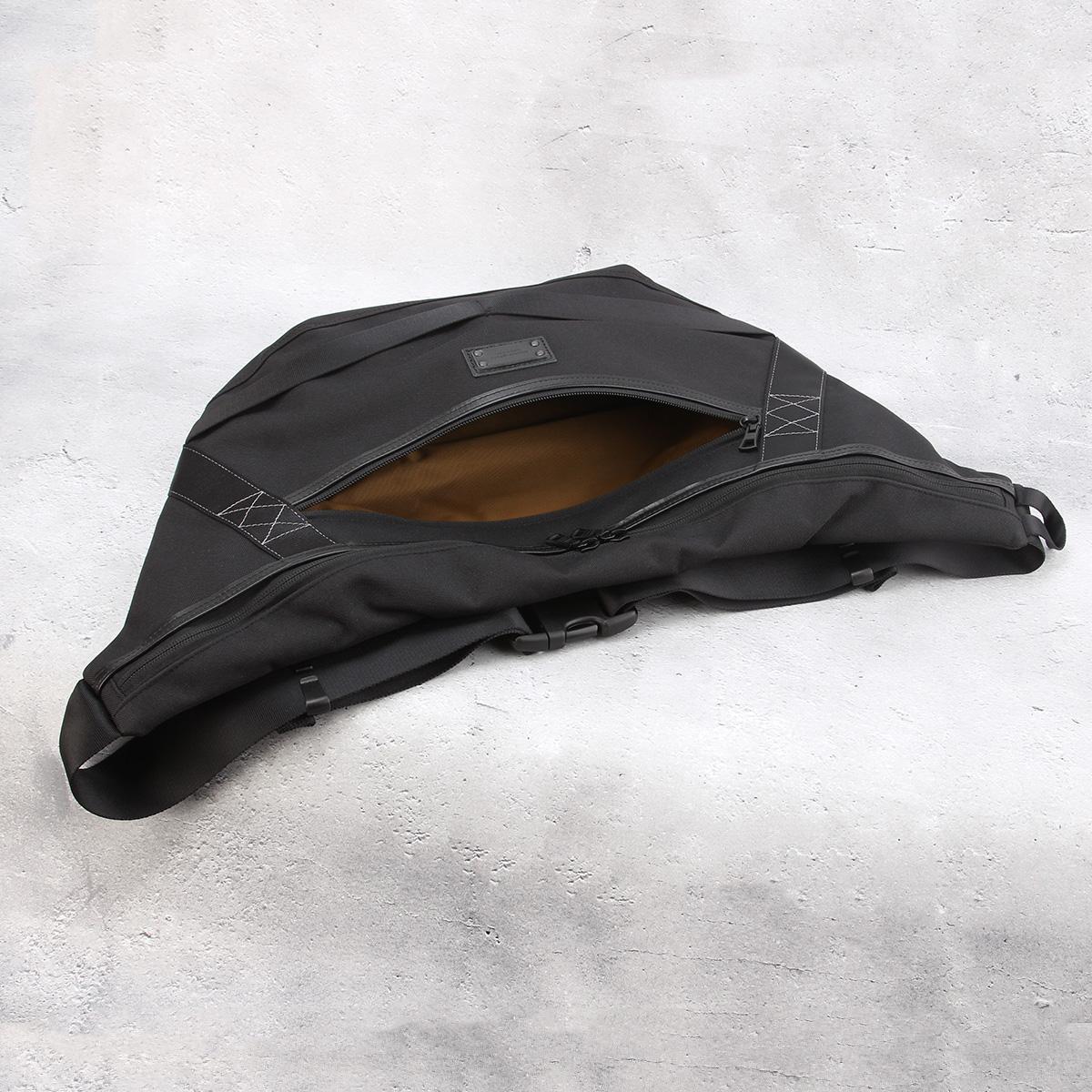 マスターピース Defend/ディフェンド ショルダーバッグ master-piece mspc-03022