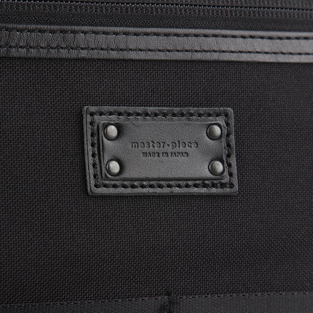 マスターピース Defend/ディフェンド ショルダーバッグ master-piece mspc-03022