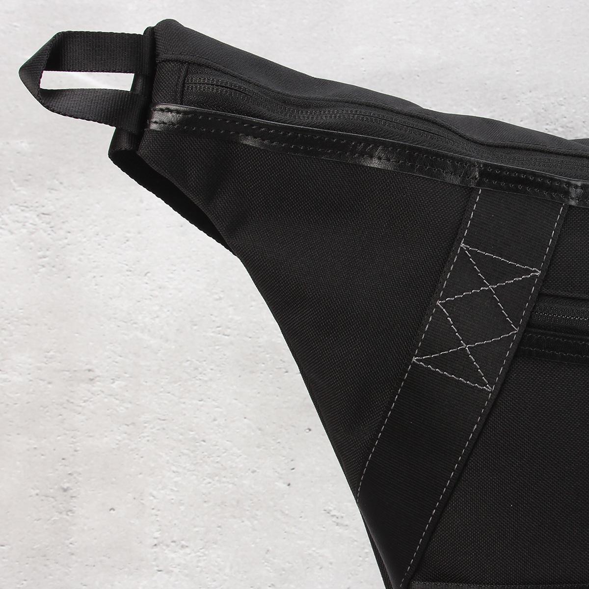 マスターピース Defend/ディフェンド ショルダーバッグ master-piece mspc-03022