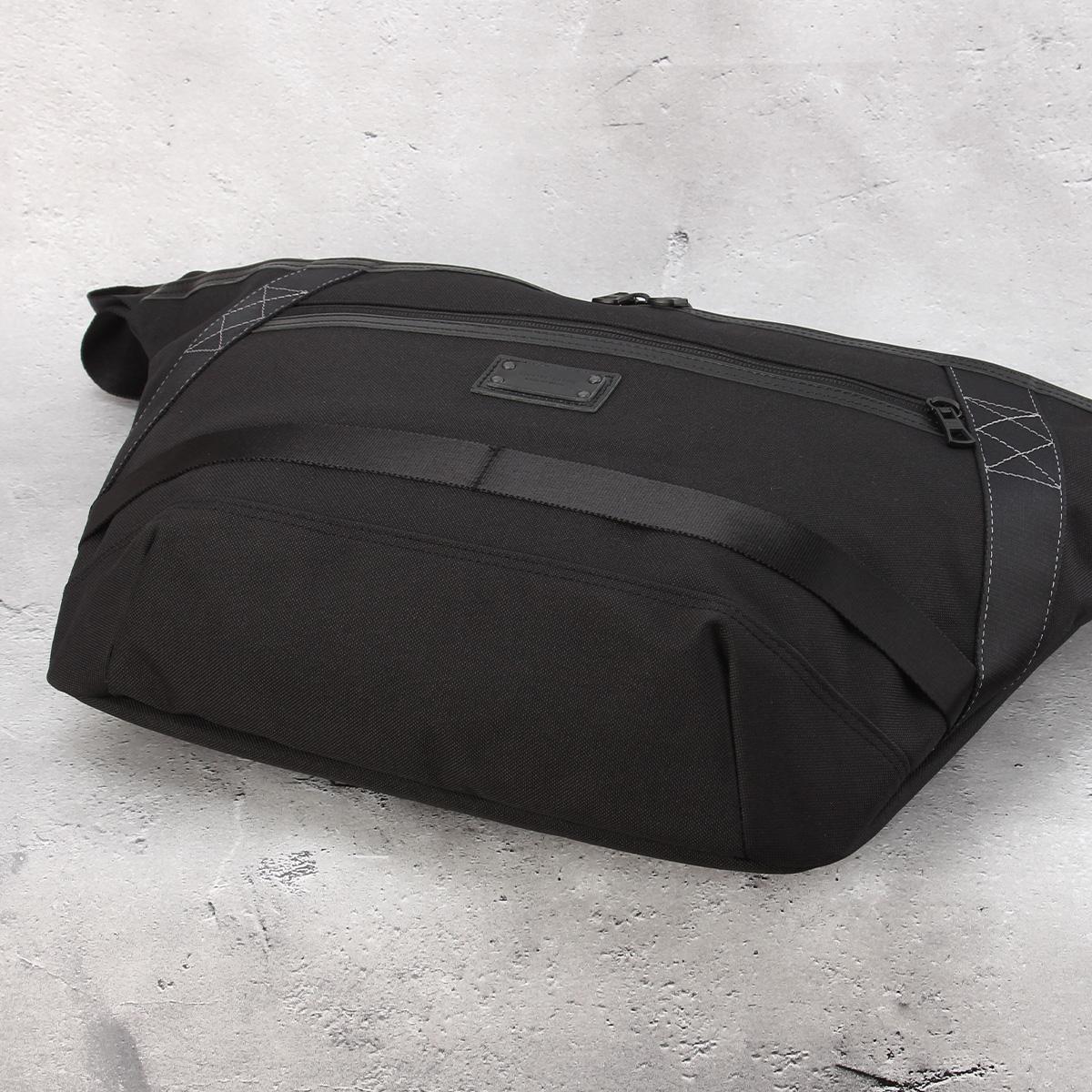 マスターピース Defend/ディフェンド ショルダーバッグ master-piece mspc-03022