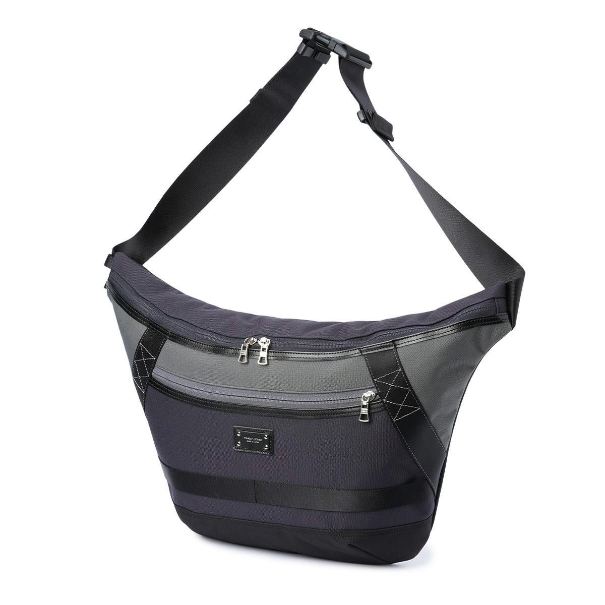 マスターピース Defend/ディフェンド ショルダーバッグ master-piece mspc-03022