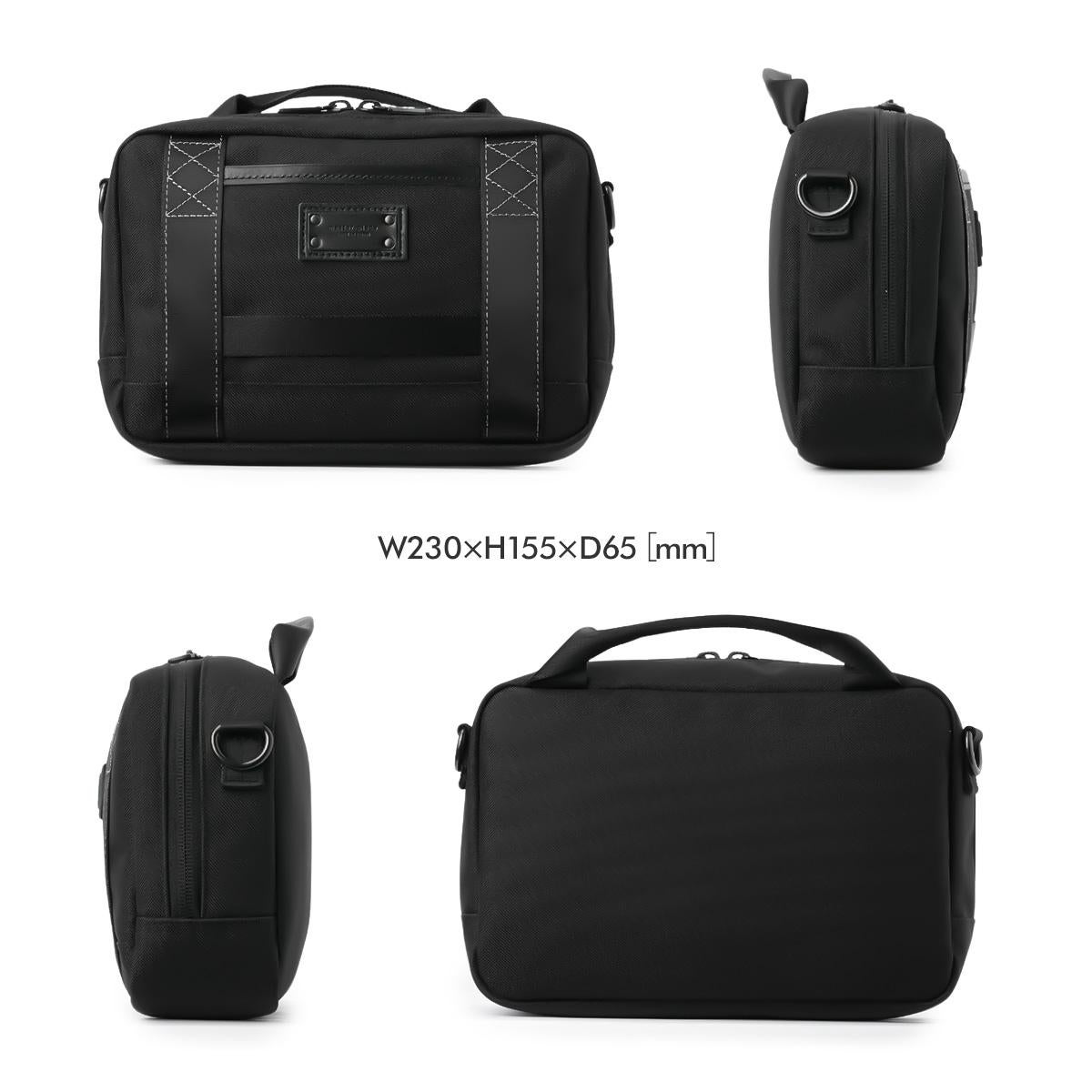 マスターピース Defend/ディフェンド ショルダーバッグ master-piece mspc-03023