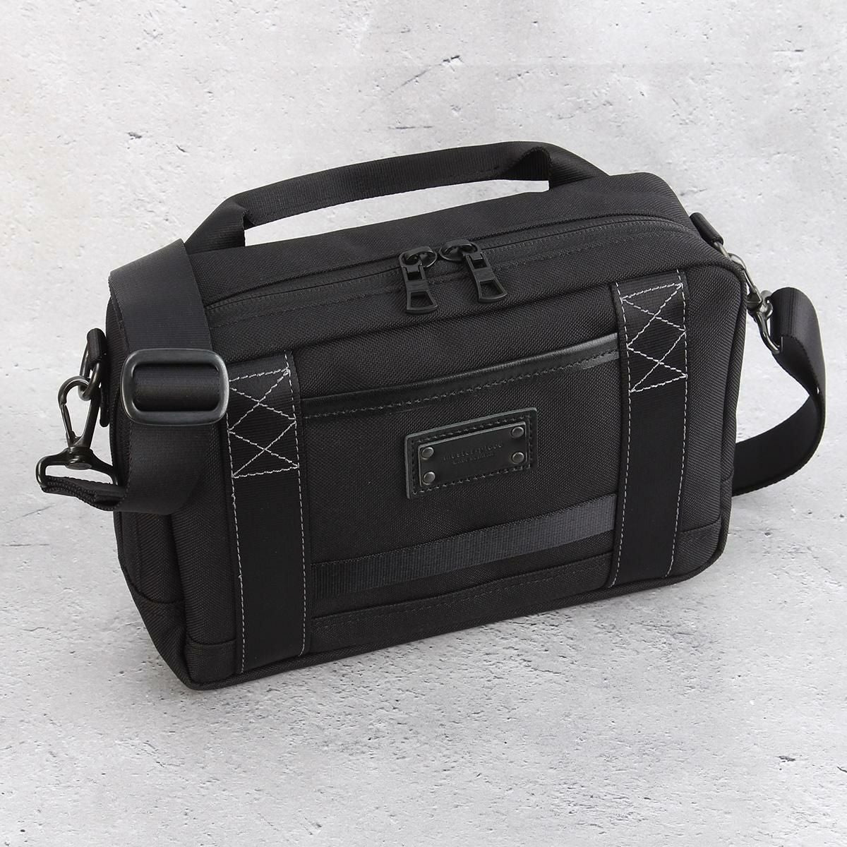 マスターピース Defend/ディフェンド ショルダーバッグ master-piece mspc-03023