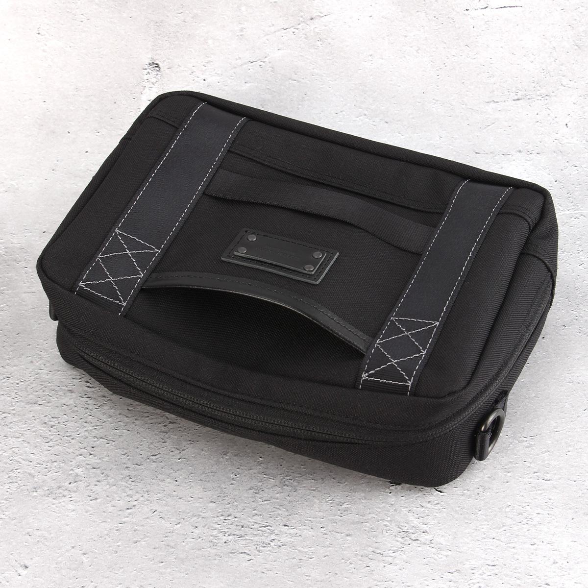 マスターピース Defend/ディフェンド ショルダーバッグ master-piece mspc-03023