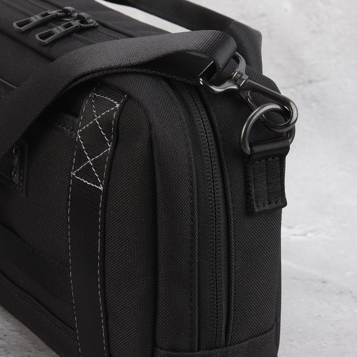 マスターピース Defend/ディフェンド ショルダーバッグ master-piece mspc-03023