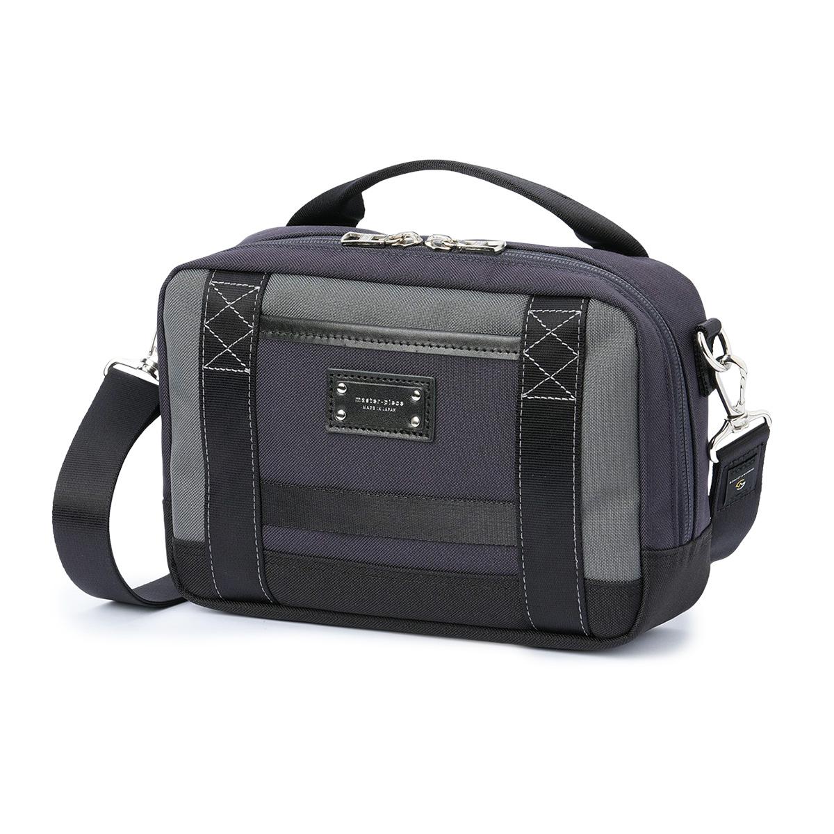 マスターピース Defend/ディフェンド ショルダーバッグ master-piece mspc-03023