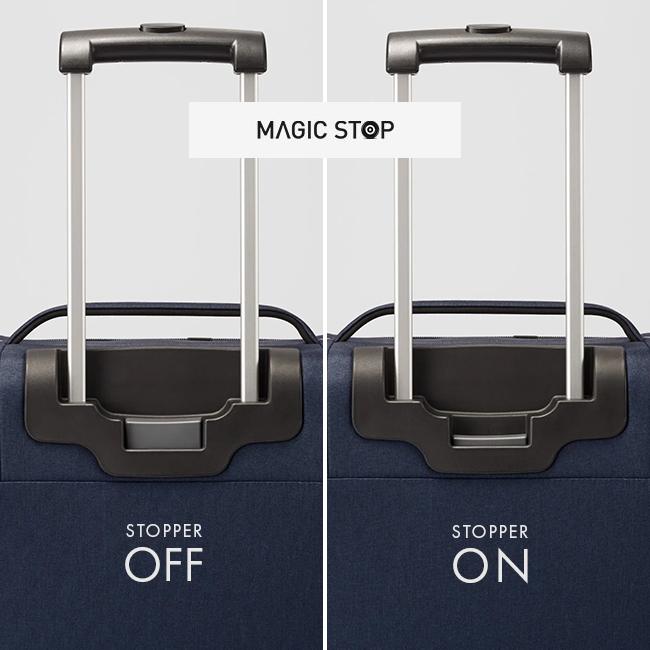 プロテカ アクトーイ2 キャリーケース ソフト PROTECA proteca-12104