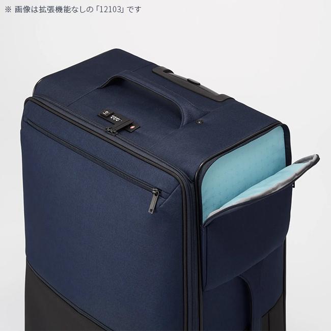 エース プロテカ アクトーイ2 ソフトキャリーケース 95L/110L 拡張機能