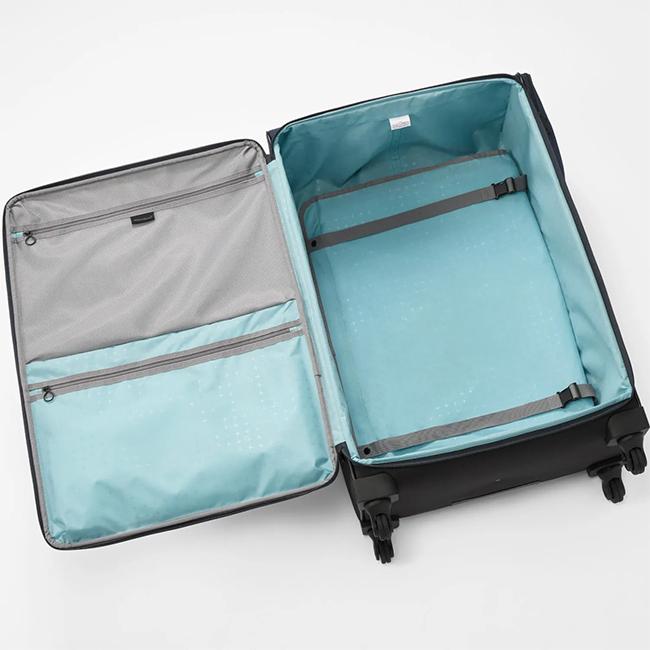 エース プロテカ アクトーイ2 ソフトキャリーケース 95L/110L 拡張機能