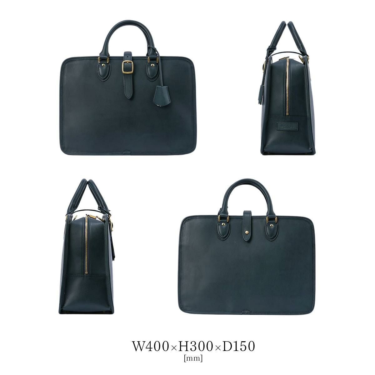 シルバーレイククラブ オイルレザーシリーズ ボストンバッグ SILVER LAKE CLUB slc-130372