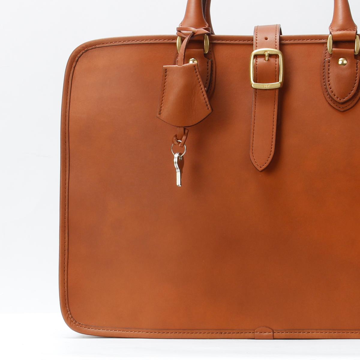 シルバーレイククラブ オイルレザーシリーズ ボストンバッグ SILVER LAKE CLUB slc-130372