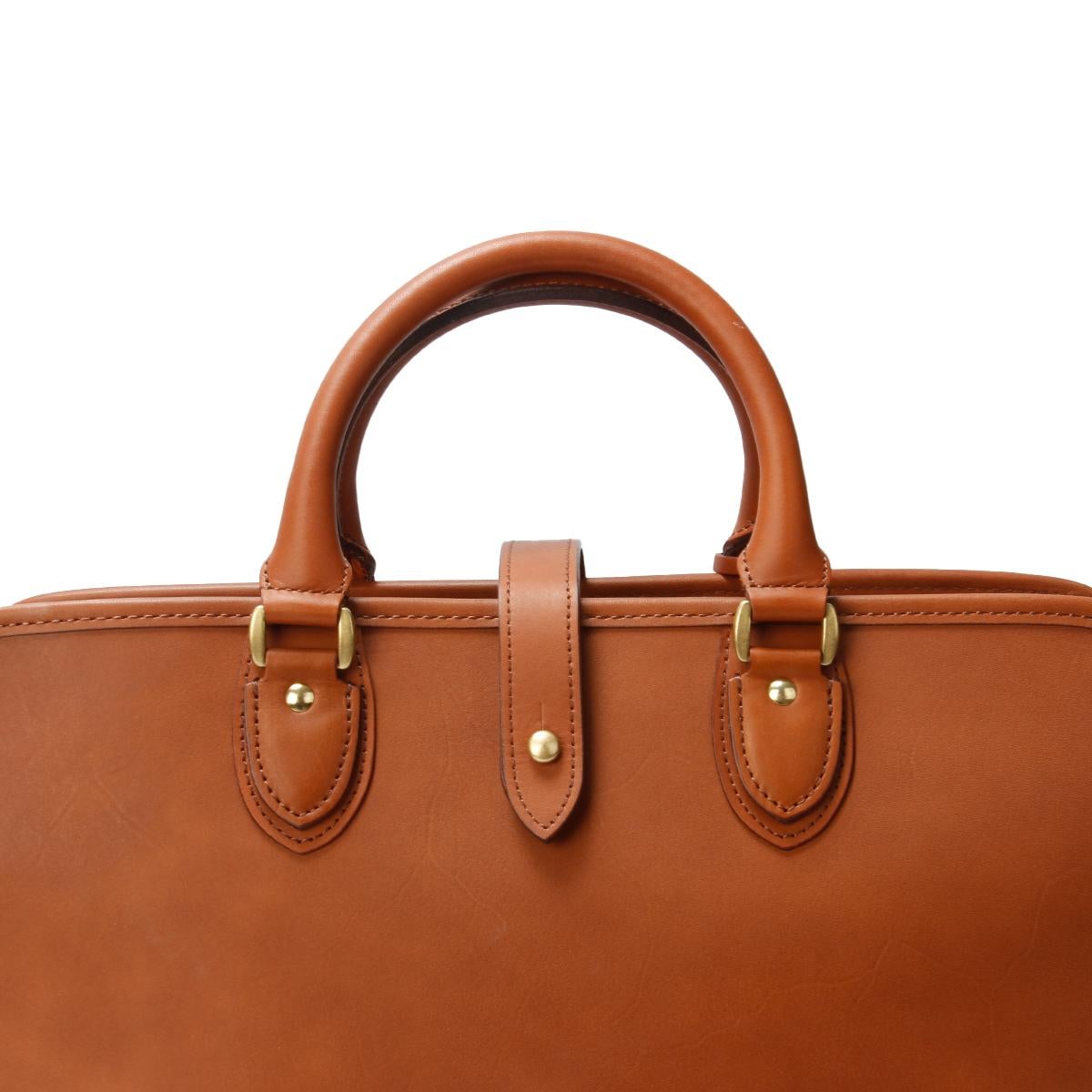 シルバーレイククラブ オイルレザーシリーズ ボストンバッグ SILVER LAKE CLUB slc-130372