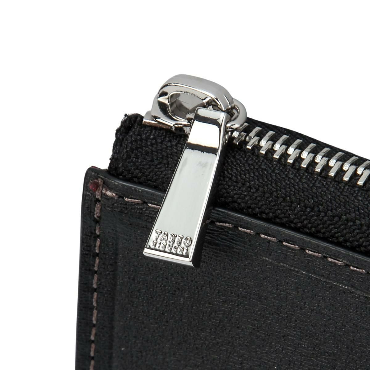 タケオキクチ マックス クラッチバッグ セカンドバッグ TAKEO KIKUCHI tk-728211