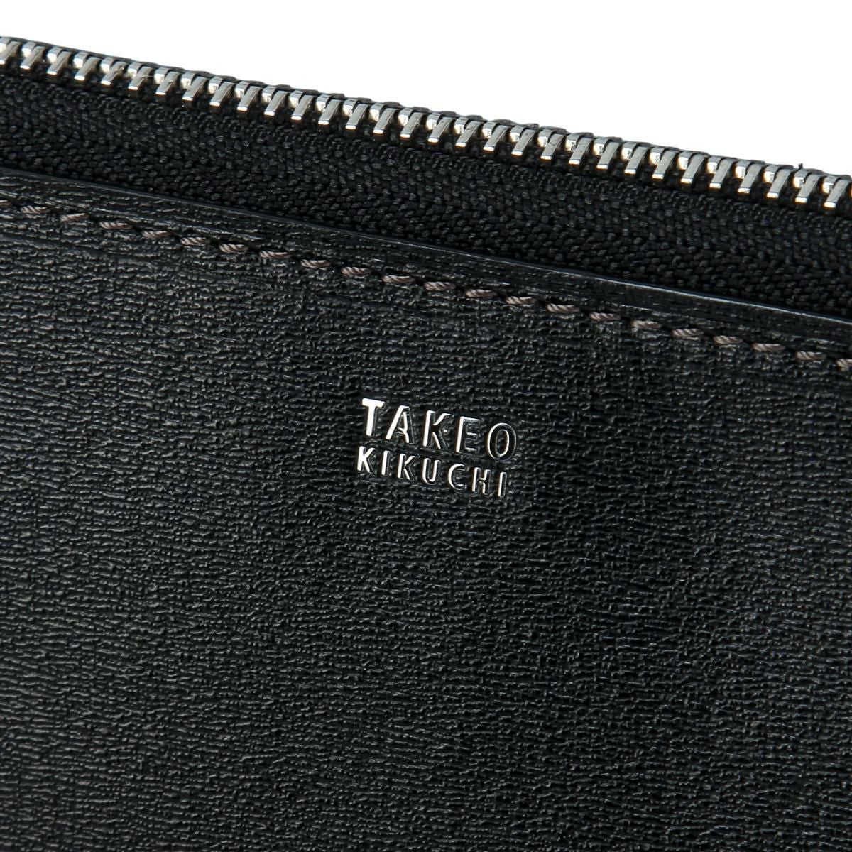 タケオキクチ マックス クラッチバッグ セカンドバッグ TAKEO KIKUCHI tk-728212