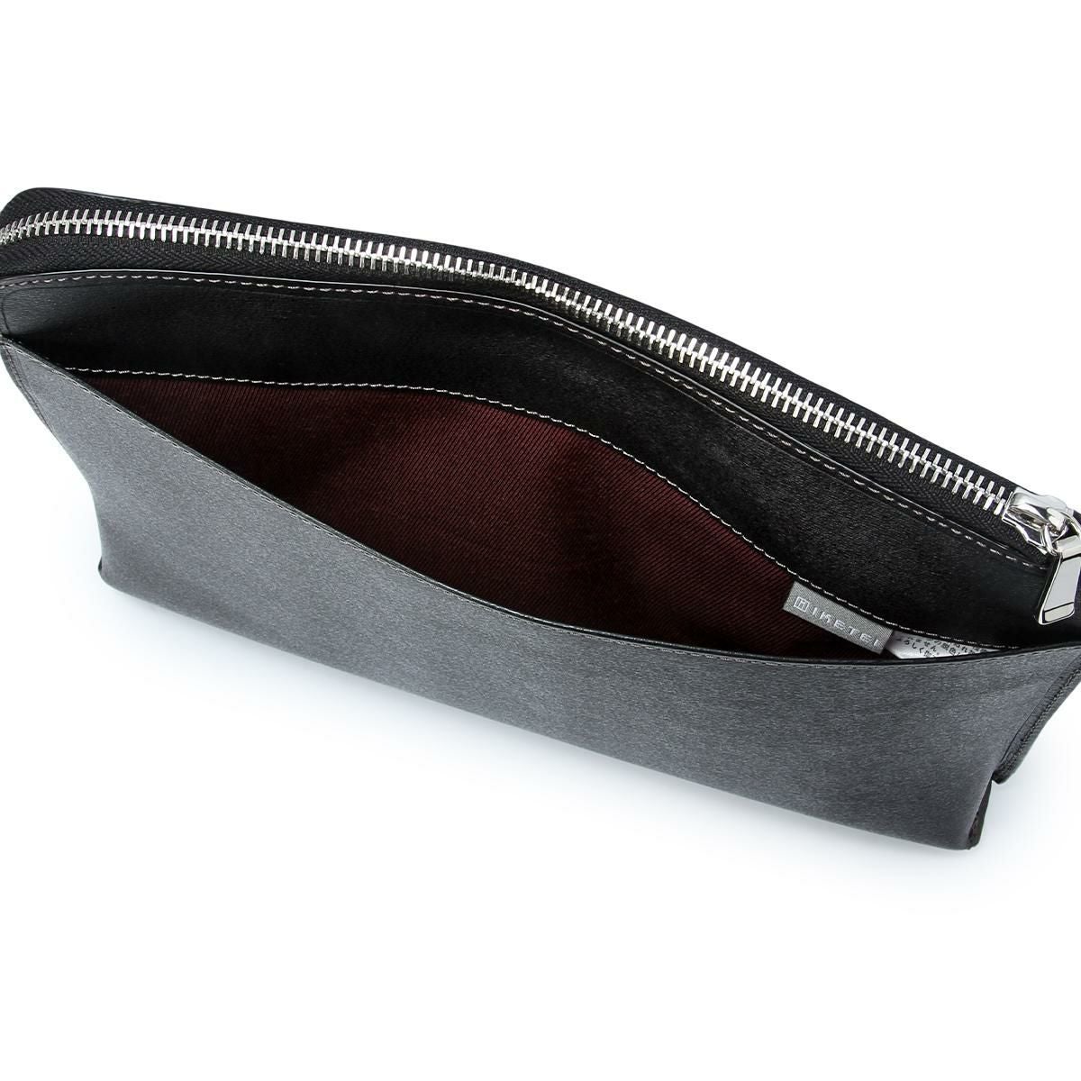 タケオキクチ マックス クラッチバッグ セカンドバッグ TAKEO KIKUCHI tk-728212