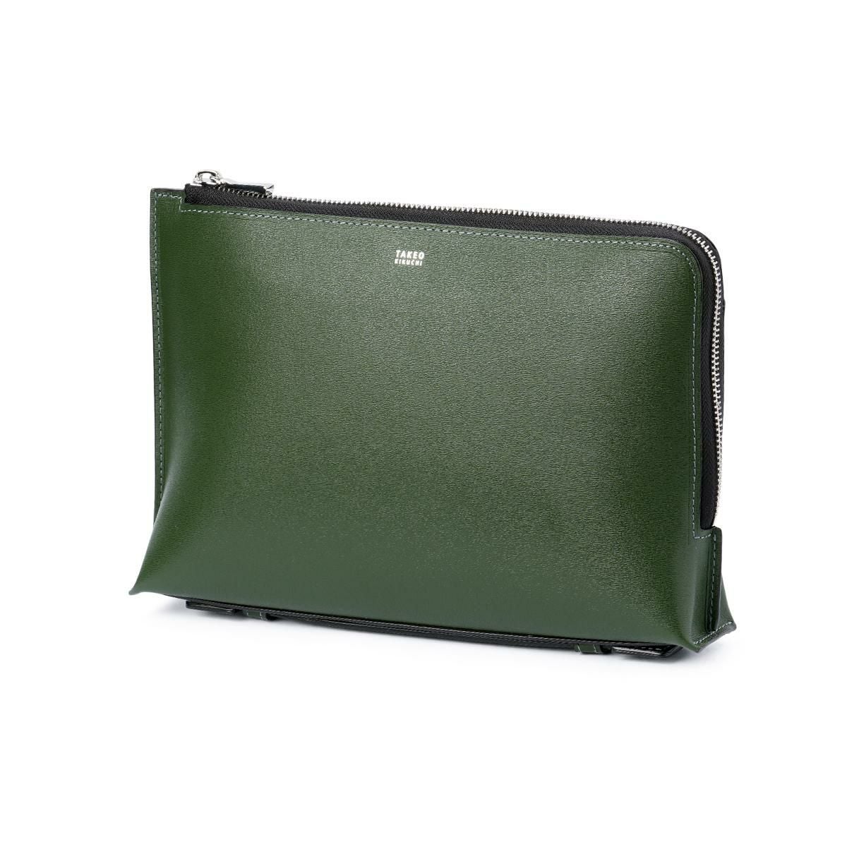 タケオキクチ マックス クラッチバッグ セカンドバッグ TAKEO KIKUCHI tk-728212