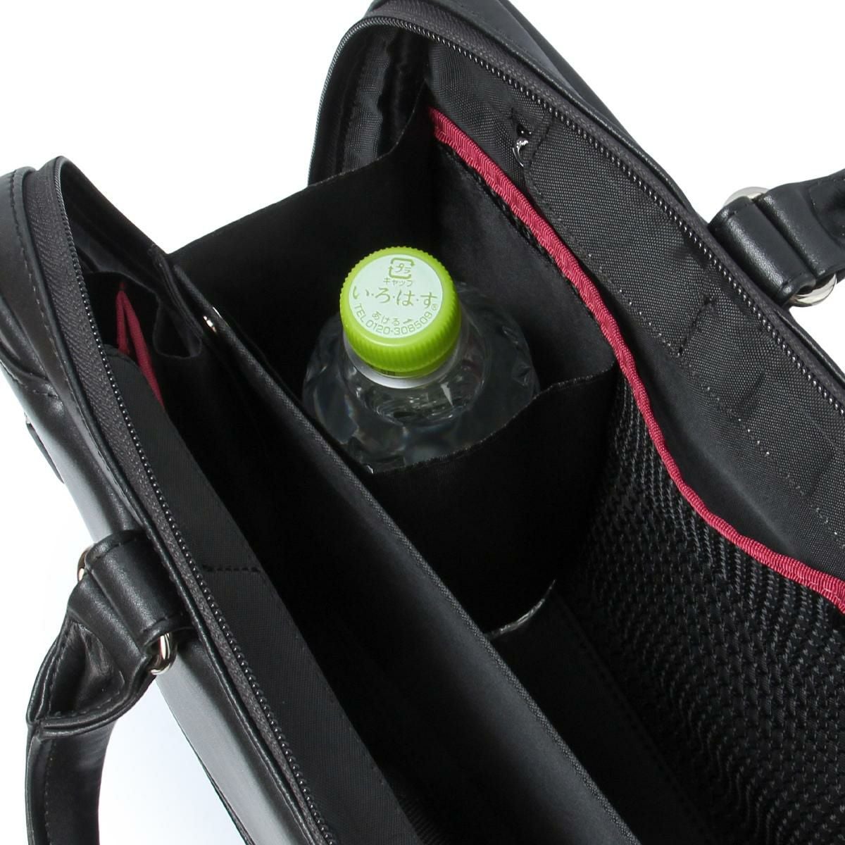 タケオキクチ スコール ブリーフケース TAKEO KIKUCHI tk-732511