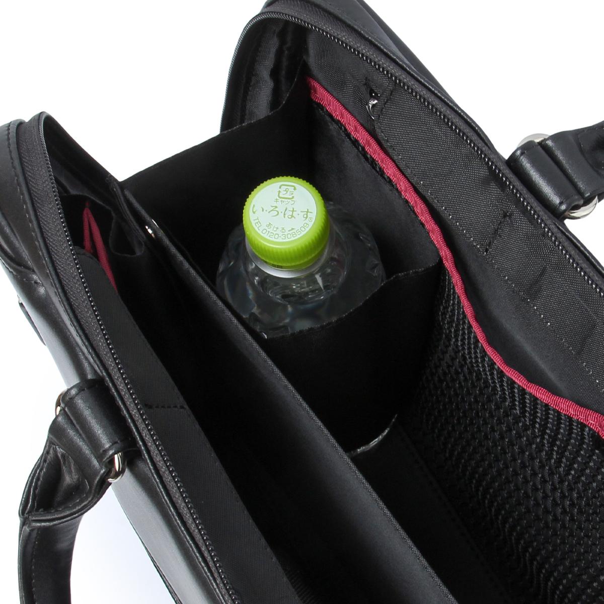 タケオキクチ スコール ブリーフケース TAKEO KIKUCHI tk-732511