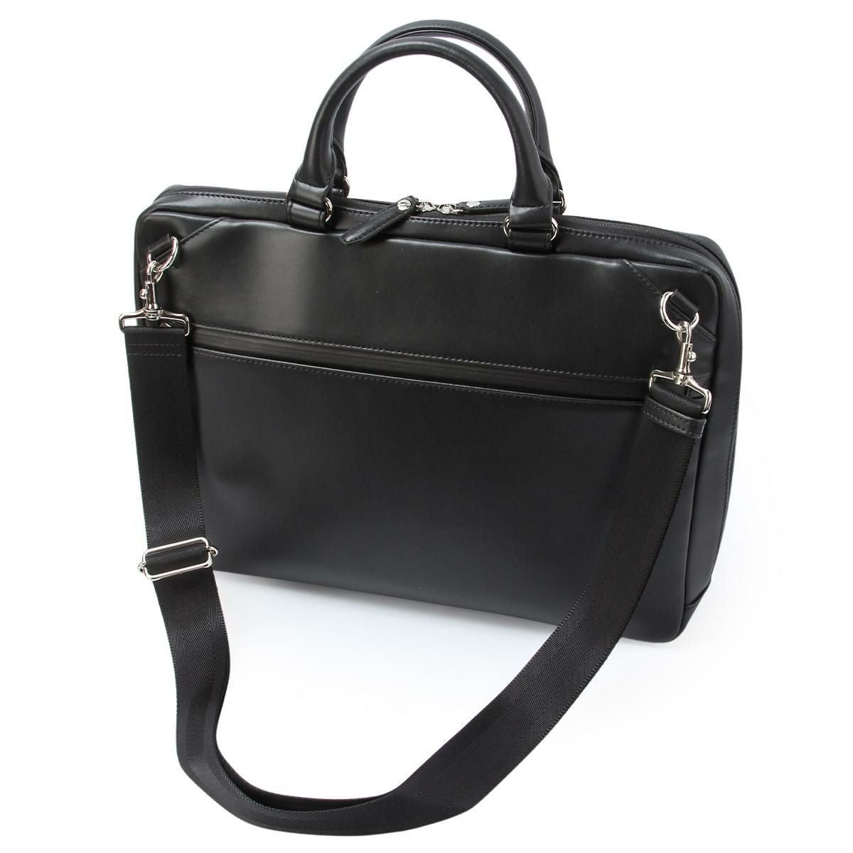 タケオキクチ スコール ブリーフケース TAKEO KIKUCHI tk-732511