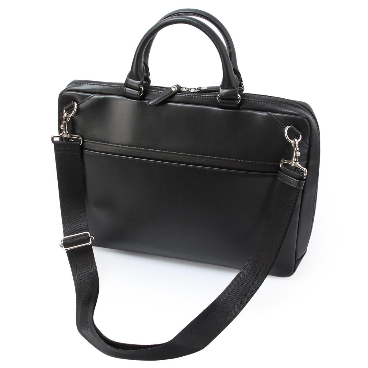 タケオキクチ スコール ブリーフケース TAKEO KIKUCHI tk-732511