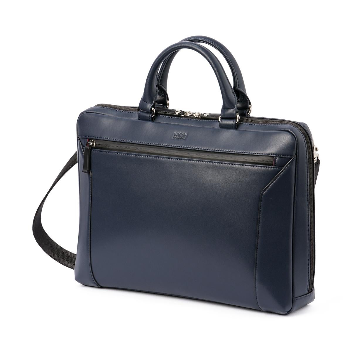 タケオキクチ スコール ブリーフケース TAKEO KIKUCHI tk-732511