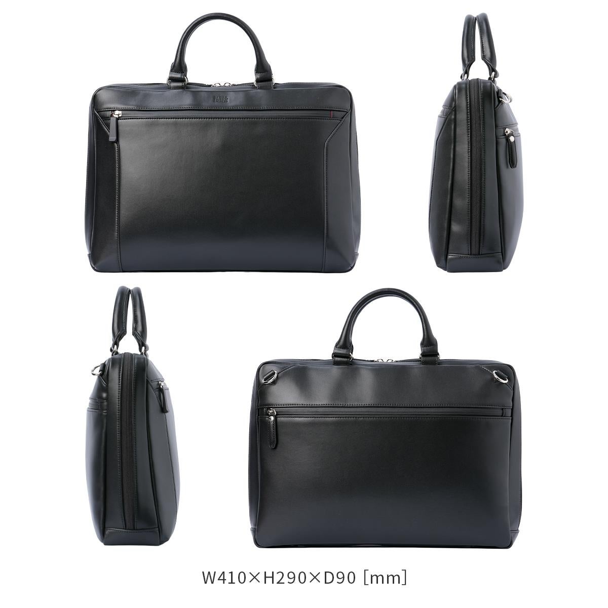 タケオキクチ スコール ブリーフケース TAKEO KIKUCHI tk-732512