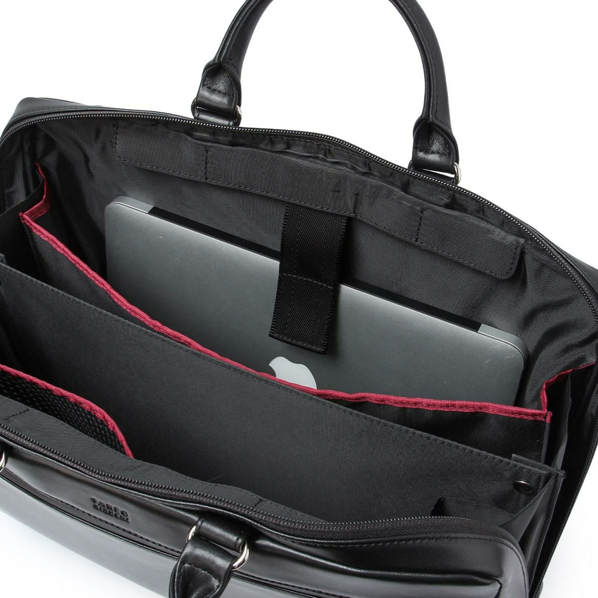 タケオキクチ スコール ブリーフケース TAKEO KIKUCHI tk-732512