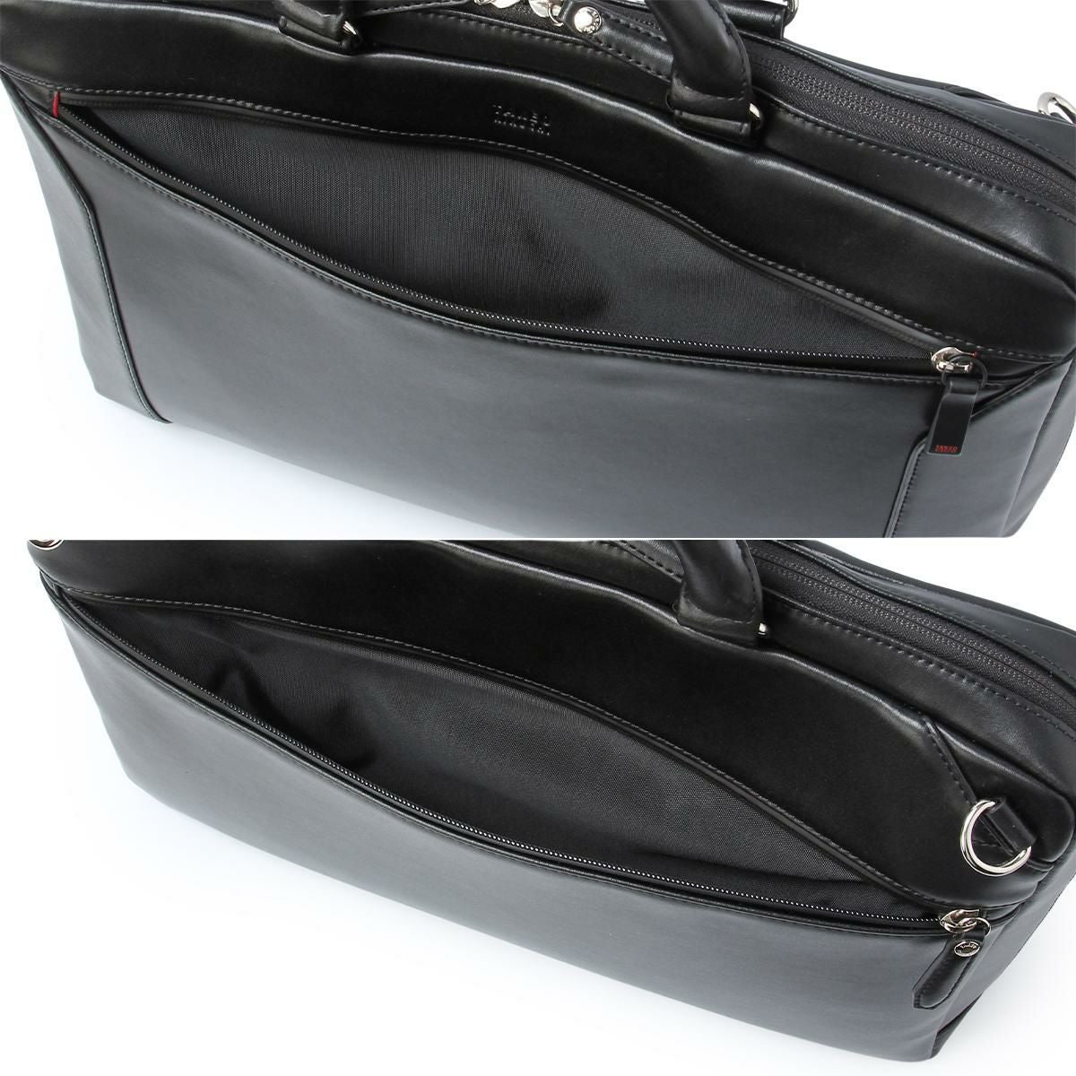 タケオキクチ スコール ブリーフケース TAKEO KIKUCHI tk-732512