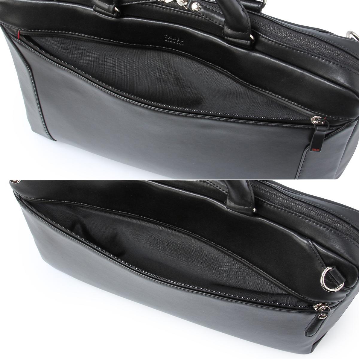 タケオキクチ スコール ブリーフケース TAKEO KIKUCHI tk-732512