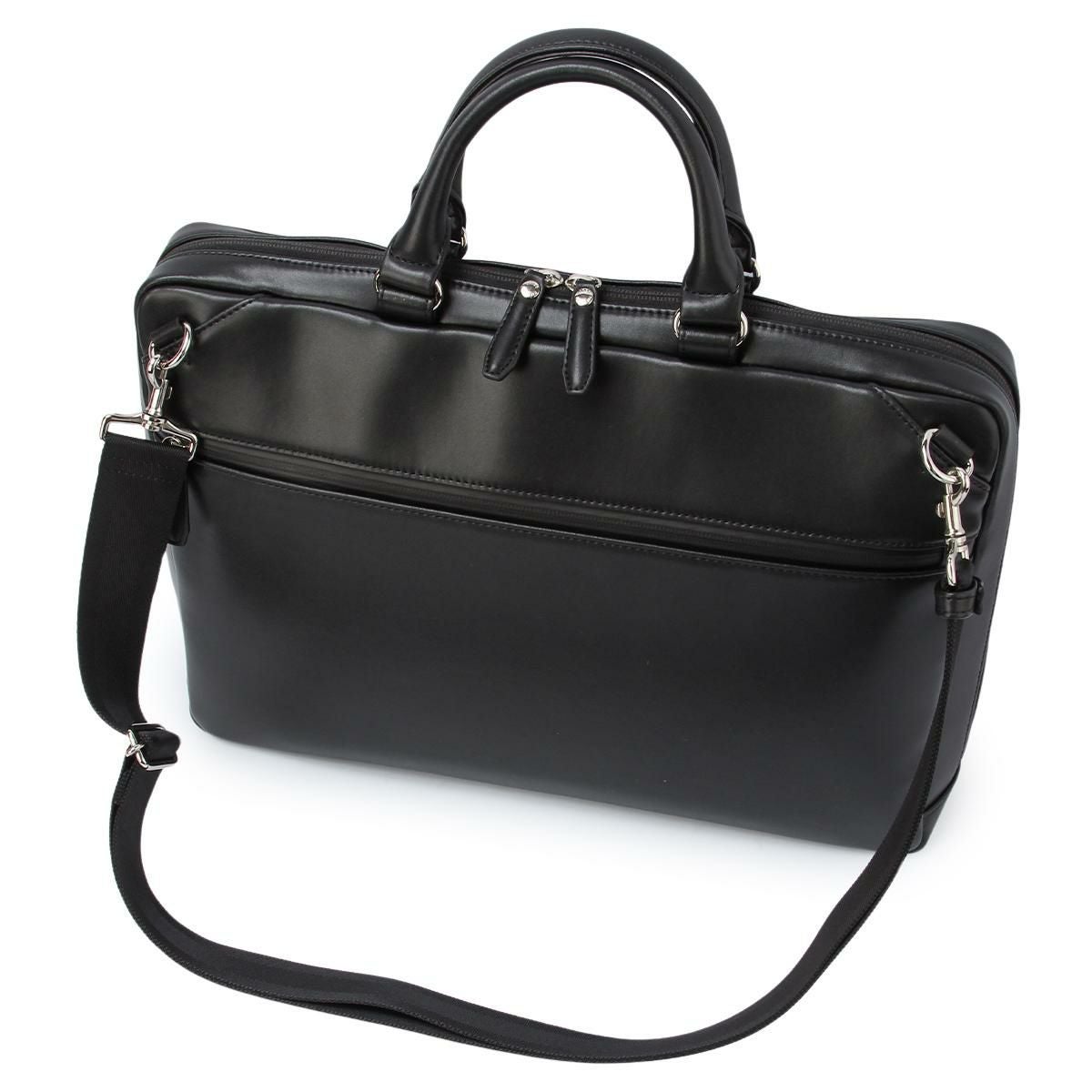 タケオキクチ スコール ブリーフケース TAKEO KIKUCHI tk-732512