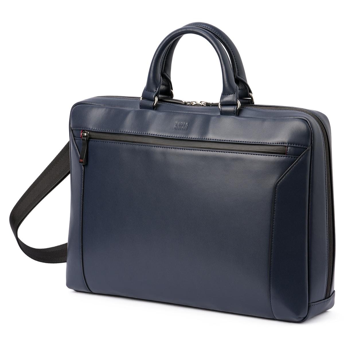 タケオキクチ スコール ブリーフケース TAKEO KIKUCHI tk-732512