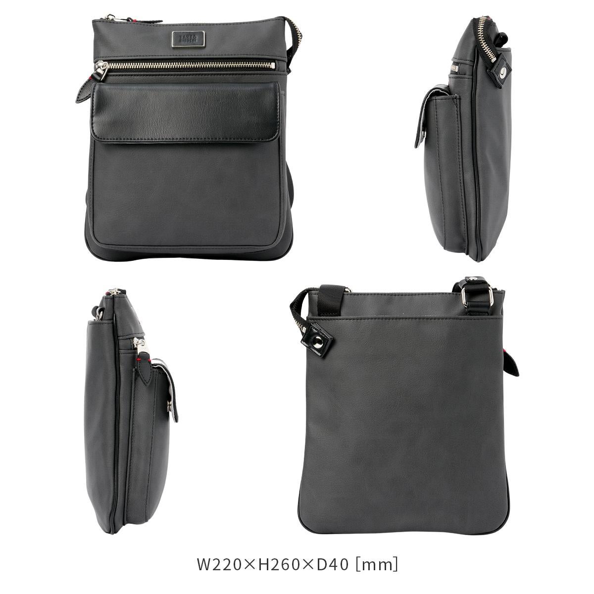 タケオキクチ シーマ ショルダーバッグ TAKEO KIKUCHI tk-740112