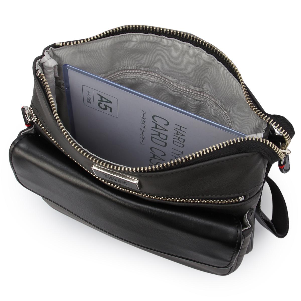 タケオキクチ シーマ ショルダーバッグ TAKEO KIKUCHI tk-740112