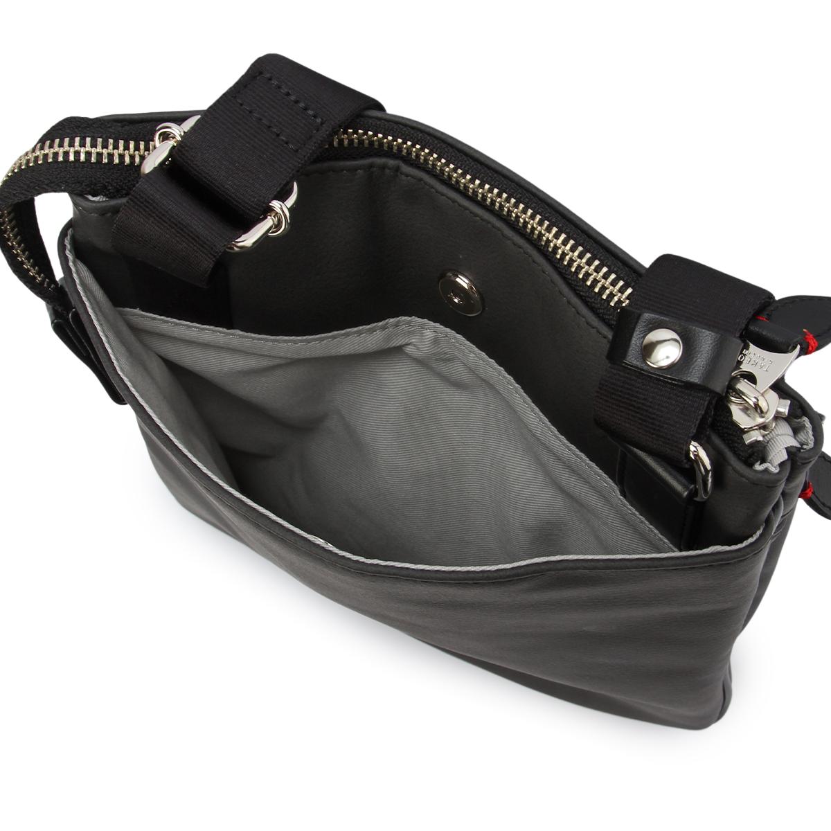 タケオキクチ シーマ ショルダーバッグ TAKEO KIKUCHI tk-740112